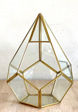 Load image into Gallery viewer, Geometric Terrarium